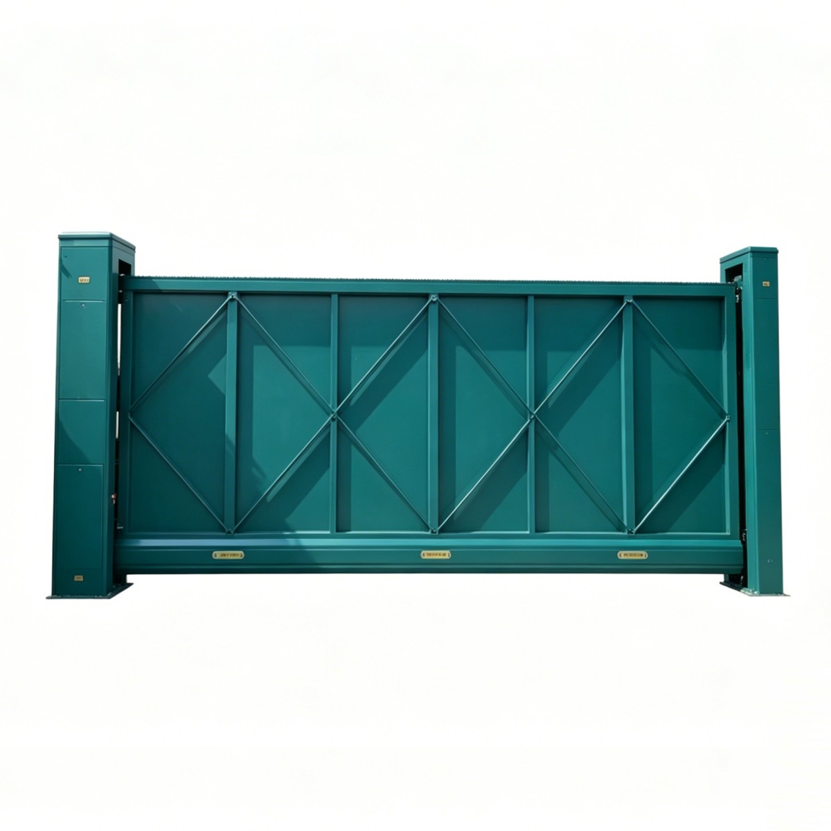 宁德福安上白石镇电动悬空门